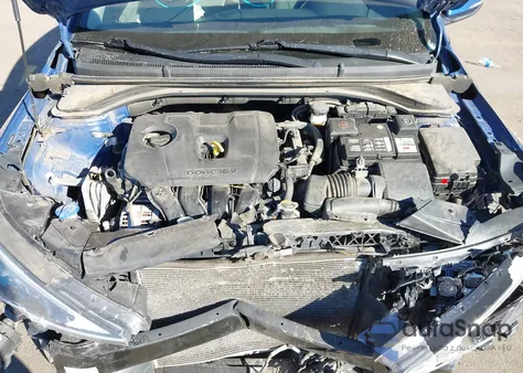 2020 Hyundai Elantra Limited from USA, damaged, VIN 5NPD84LF4LH528939